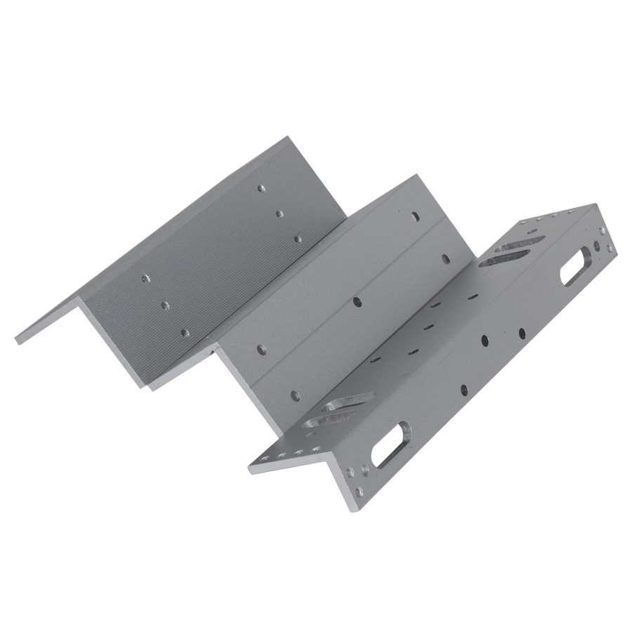 Dahua ASF280ZL-V1 Z i L nosač za magnetnu bravu ASF280A-V1 - Kontrola pristupa