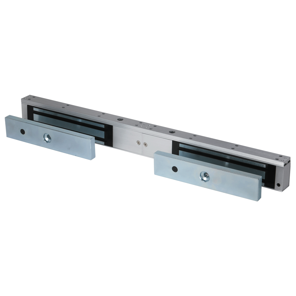 Dahua ASF280B-V1 magnetna brava 280kg za dvokrilna vrata - Kontrola pristupa