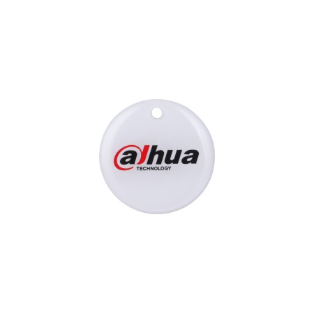 Dahua IC-M1B Mifare privezak tag 13.56MHz beli - Kontrola pristupa