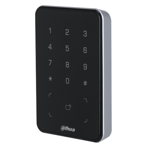 Dahua ASR2101A Mifare čitač kartica sa tastaturom - Kontrola pristupa