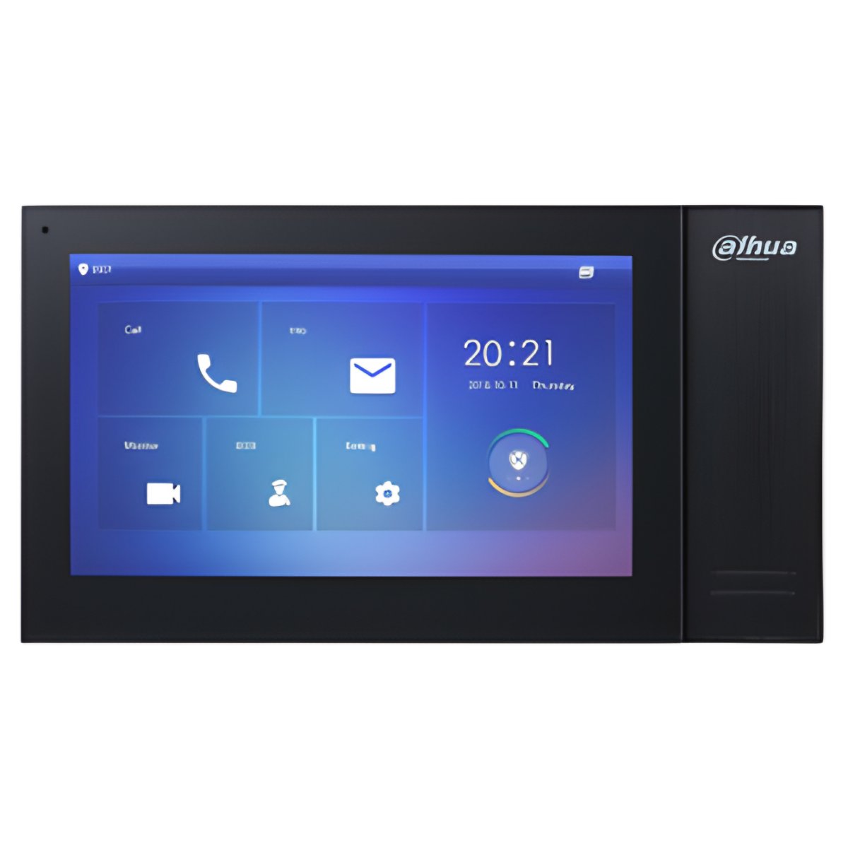 Dahua VTH2421FB-P IP video interfon monitor 7 inča hands-free - Video interfoni