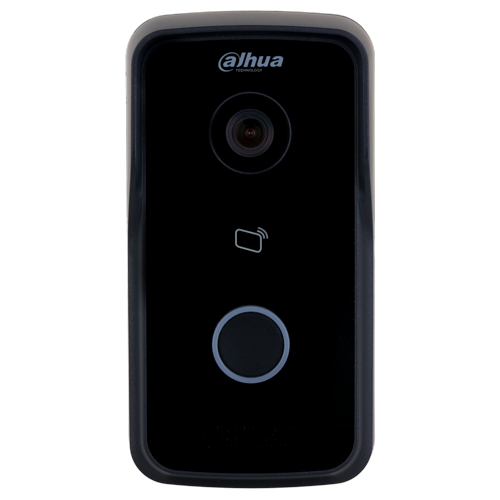 Dahua VTO2111D-P-S3 SIP video interfon pozivna jedinica sa čitačem - Video interfoni