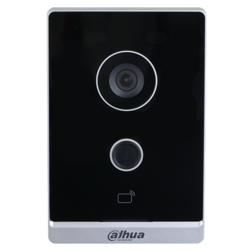 Dahua VTO2211G-WP-S2 SIP video interfon pozivna jedinica WiFi sa čitačem - Video interfoni