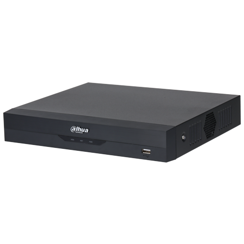 Dahua XVR5108HS-4KL-I3 penta-brid snimač 8 kanala 4K
