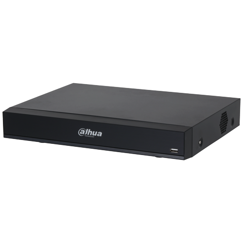 Dahua XVR7104H-4K-I3 penta-brid snimač 4 kanala 4K
