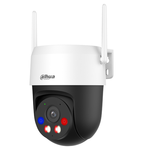 Dahua P5AS-PV WiFi PT kamera 5MP TiOC sa sirenom