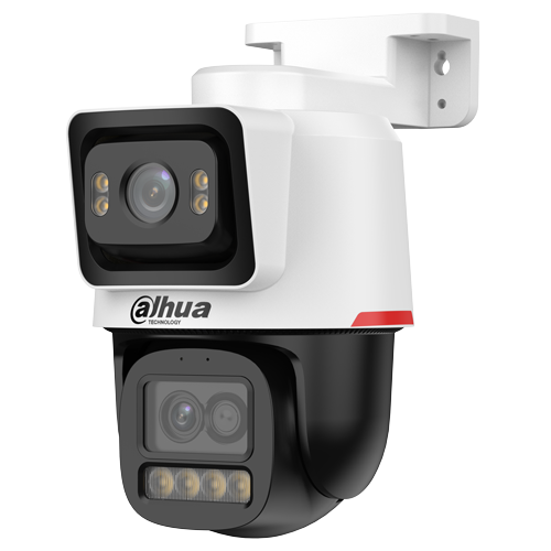 Dahua IPC-PTS2449C WizColor dual PT kamera 4MP i 2MP