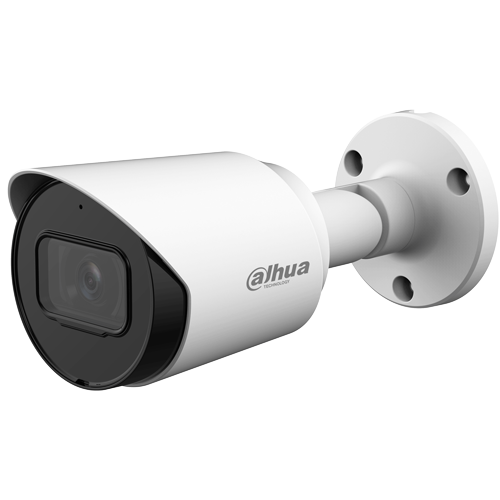 Dahua HAC-HFW1200T HDCVI bullet kamera 2MP 2.8mm