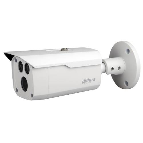 Dahua HAC-HFW1200D HDCVI bullet kamera 2MP 3.6mm