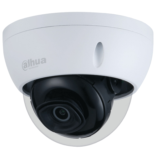 Dahua IPC-HDBW1230E IP dome kamera 2MP 2.8mm