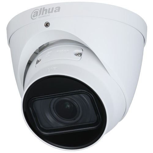 Dahua IPC-HDW1431T-ZS IP eyeball kamera 4MP motorizovana
