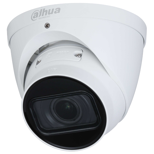 Dahua IPC-HDW1230T-ZS IP eyeball kamera 2MP motorizovana