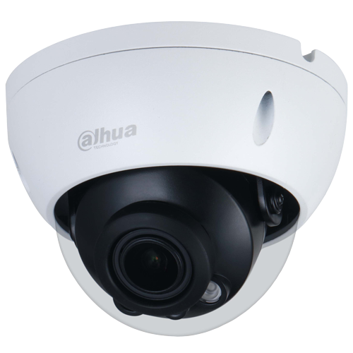 Dahua IPC-HDBW1230R-ZS IP vandal dome kamera 2MP motorizovana