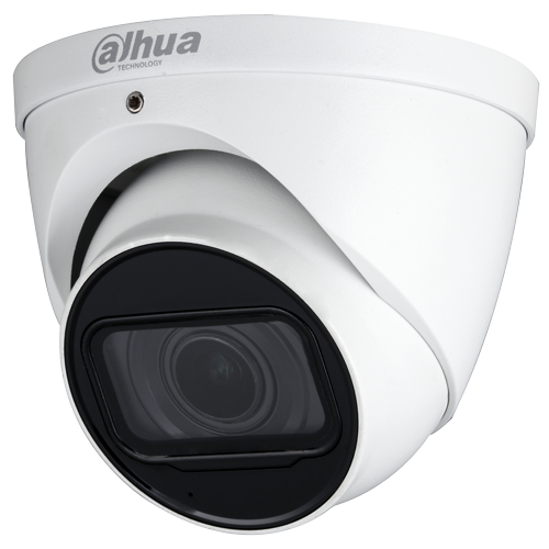 Dahua HAC-HDW1500T-Z HDCVI eyeball kamera 5MP motorizovana