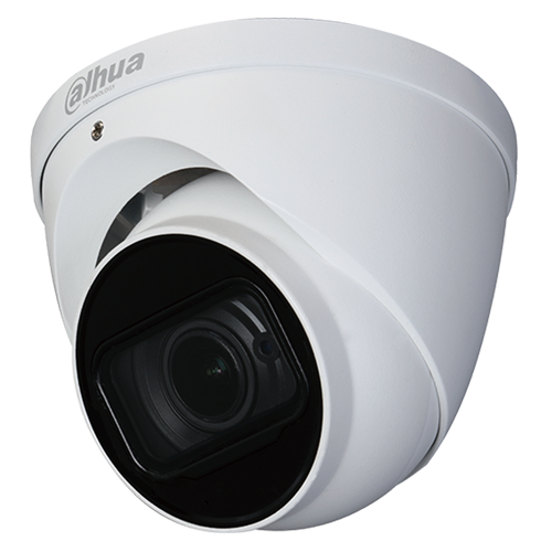 Dahua HAC-HDW1200T-Z HDCVI eyeball kamera 2MP motorizovana