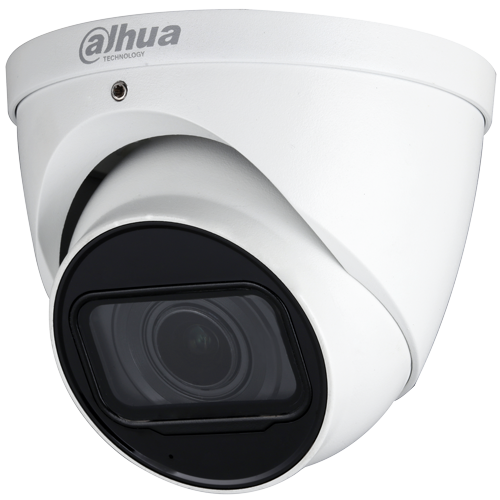 Dahua HAC-HDW2501T-Z HDCVI eyeball kamera 5MP Starlight