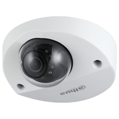 Dahua HAC-HDBW2241F HDCVI vandal dome kamera 2MP Starlight