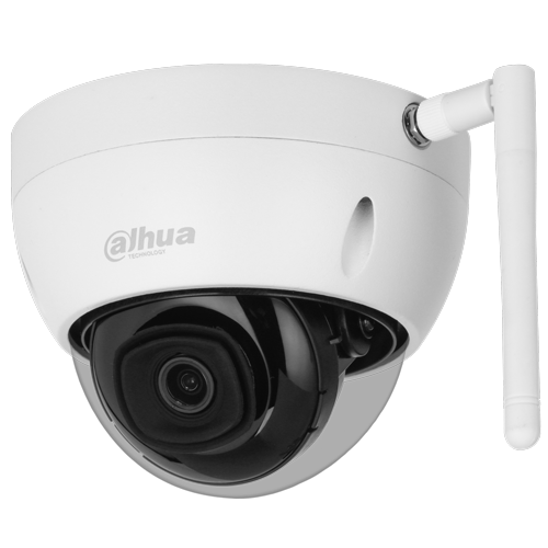 Dahua IPC-HDBW1230DE-SW WiFi IP dome kamera 2MP