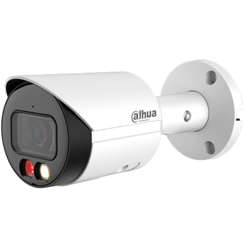 Dahua IPC-HFW2449S-S-IL IP bullet kamera 4MP Full-color