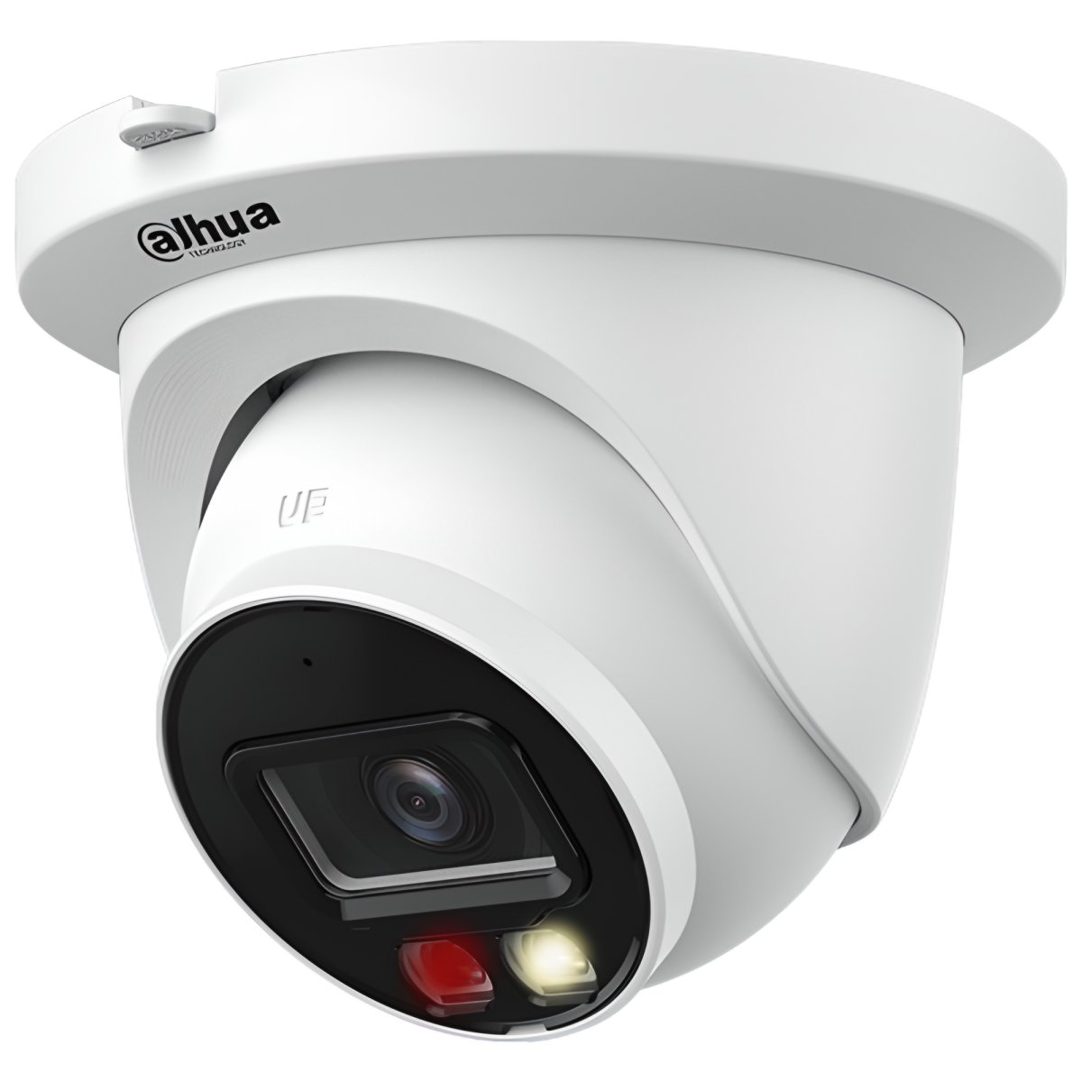 Dahua IPC-HDW2449TM-S-IL IP eyeball kamera 4MP Full-color