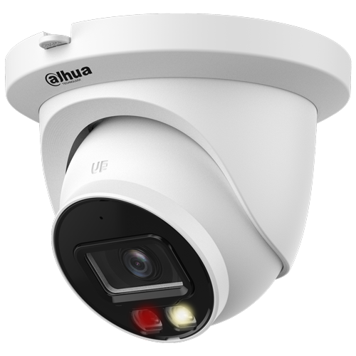 Dahua IPC-HDW2449TM-S-IL IP eyeball kamera 4MP Full-color