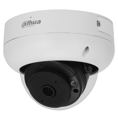 Dahua IPC-HDBW3441R IP vandal dome kamera 4MP 180°