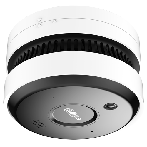 HY-SAV849HA-ET AI IP kamera 5MP sa detekcijom požara i dima