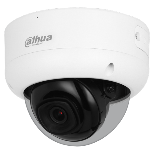 Dahua IPC-HDBW3241E IP vandal dome kamera 2MP 2.8mm