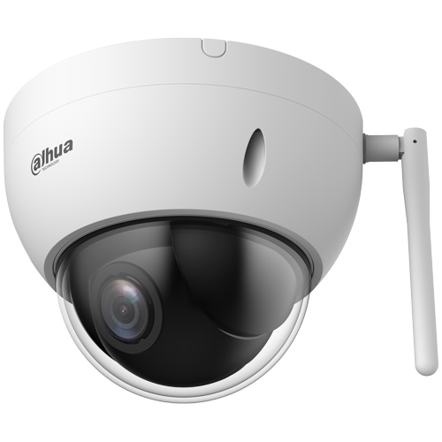 Dahua SD22204DB WiFi IP PTZ kamera 2MP 4x zoom