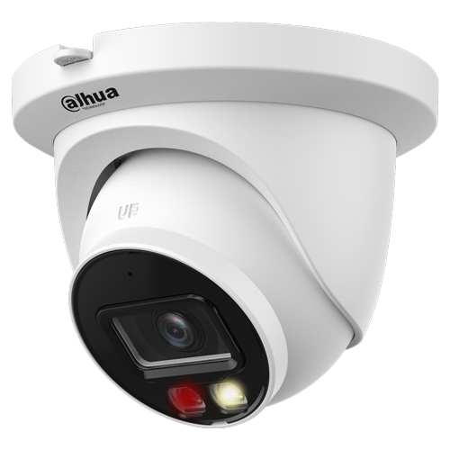Dahua IPC-HDW2249TM IP eyeball kamera 2MP Full-color 2.8mm