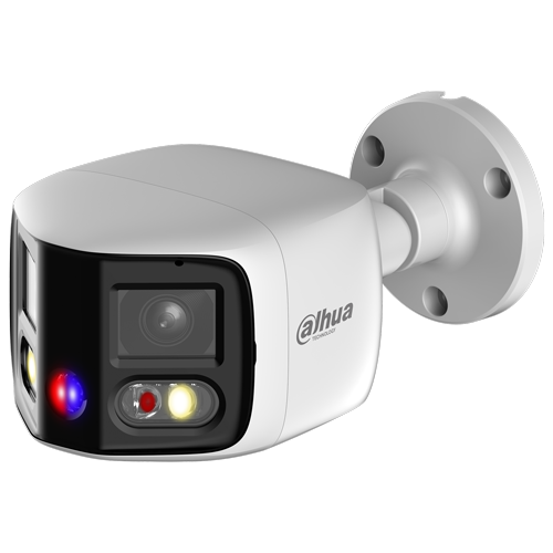 Dahua IPC-PFW3849S TiOC Duo bullet kamera 180° 2x4MP