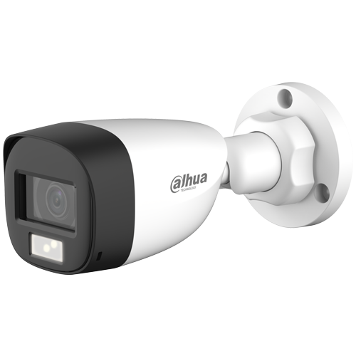 Dahua HAC-HFW1200CL HDCVI bullet kamera 2MP Full-color 3.6mm