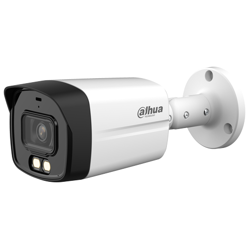 Dahua HAC-HFW1200TLM HDCVI bullet kamera 2MP Full-color 3.6mm