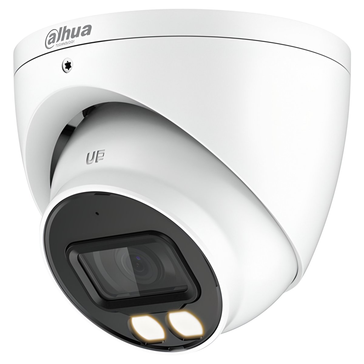 Dahua HAC-HDW1200T HDCVI eyeball kamera 2MP Full-color 2.8mm