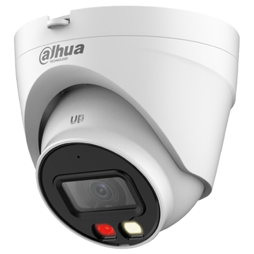 Dahua IPC-HDW1439V IP eyeball kamera 4MP Full-color 2.8mm