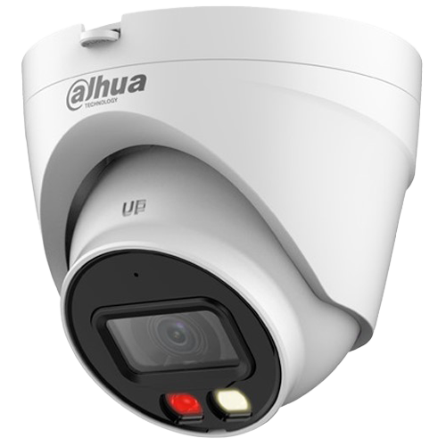 Dahua IPC-HDW1239V IP eyeball kamera 2MP Full-color 2.8mm
