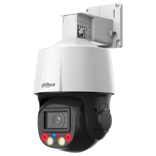 Dahua SD3E405DB TiOC IP PTZ kamera 4MP sa aktivnim odvraćanjem
