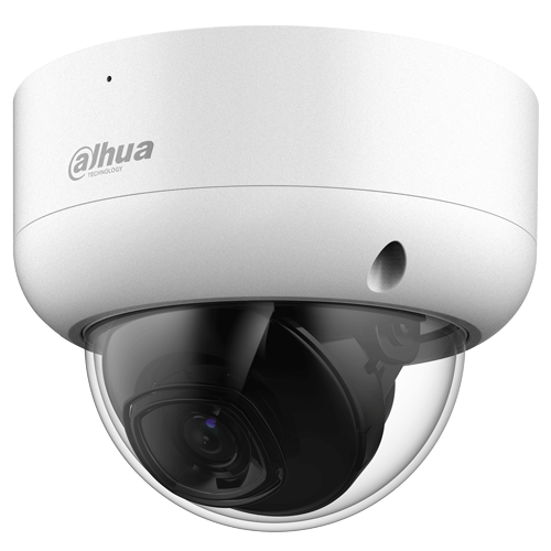 Dahua HAC-HDBW1200EA HDCVI vandal dome kamera 2MP 2.8mm