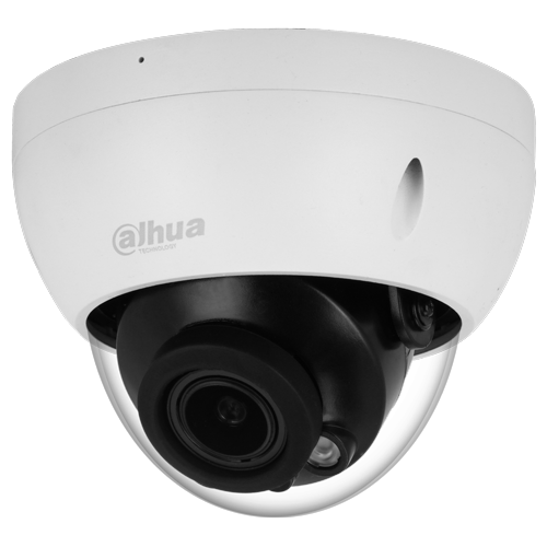 Dahua IPC-HDBW2441R IP vandal dome kamera 4MP motorizovana