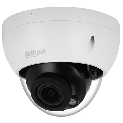 Dahua IPC-HDBW2241R IP vandal dome kamera 2MP motorizovana