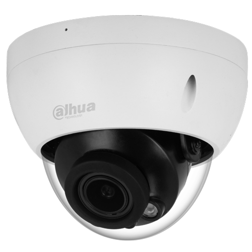 Dahua IPC-HDBW2841R IP vandal dome kamera 8MP motorizovana