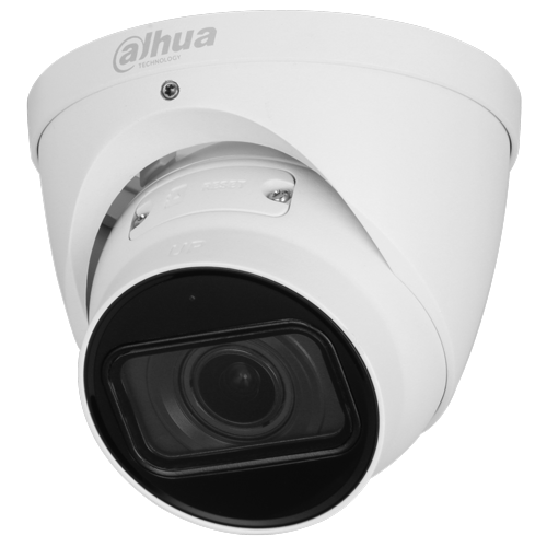 Dahua IPC-HDW5842T IP eyeball kamera 8MP WizMind motorizovana