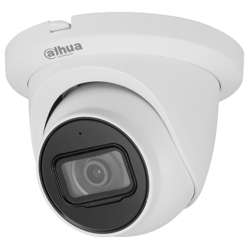 Dahua IPC-HDW5442TM IP eyeball kamera 4MP WizMind 2.8mm
