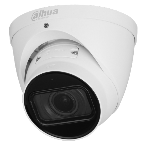 Dahua IPC-HDW5541T IP eyeball kamera 5MP WizMind motorizovana