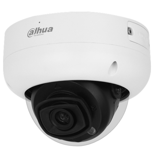 Dahua IPC-HDBW5442R IP vandal dome kamera 4MP WizMind 2.8mm
