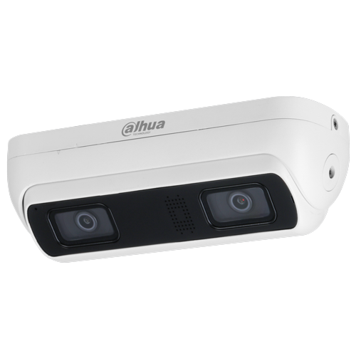 Dahua IPC-HDW8441X kamera za brojanje posetilaca 3D