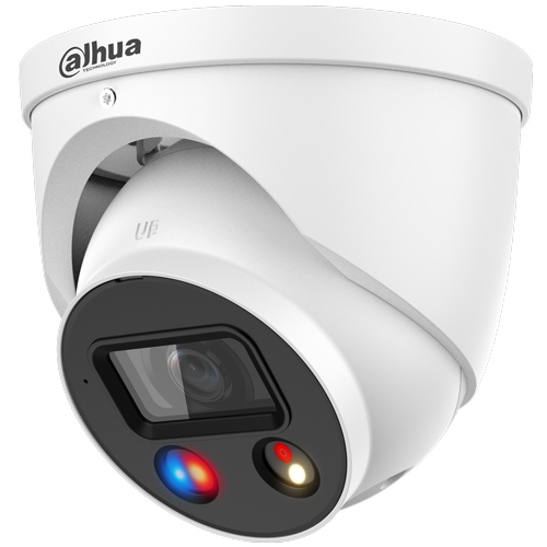 Dahua IPC-HDW3849H TiOC 2.0 eyeball kamera 8MP sa odvraćanjem