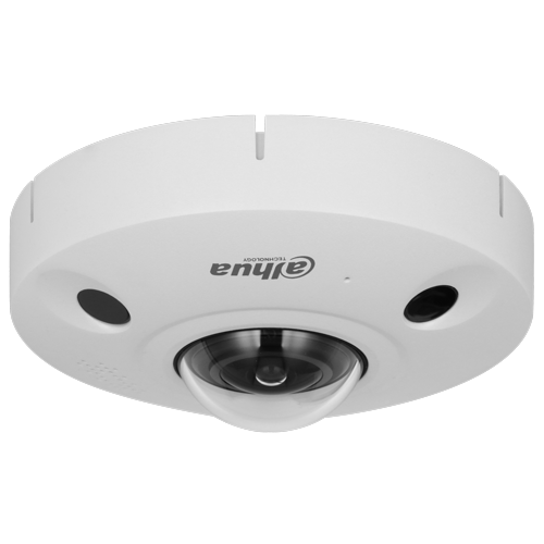 Dahua IPC-EBW81242 panoramska fisheye IP kamera 12MP 360