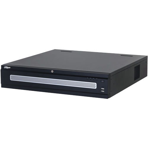 Dahua NVR608RH-64-XI mrežni snimač 64 kanala WizMind RAID