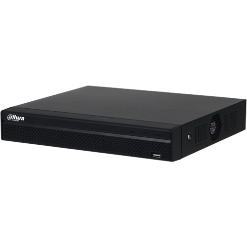 Dahua NVR4116HS-4KS3 mrežni snimač 16 kanala do 12MP
